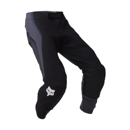 Fox Motocross Pants Flexair Infinite - Black