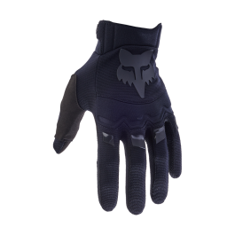 Fox Motocross Gloves 2026 Dirtpaw - Black