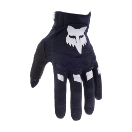 Fox Motocross Gloves 2026 Dirtpaw - Black / White