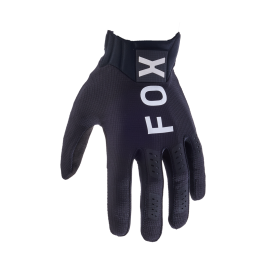 Fox Motocross Gloves 2026 Flexair - Black
