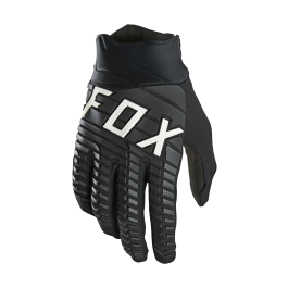 Fox Motocross Gloves 360 - Black