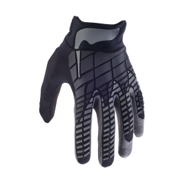 Fox Motocross Gloves 360 - Black / Grey