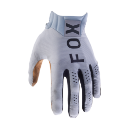Fox Motocross Gloves Flexair - Steel Grey