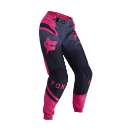 Fox Women Motocross Pants 2026 180 Shield - Black / Pink