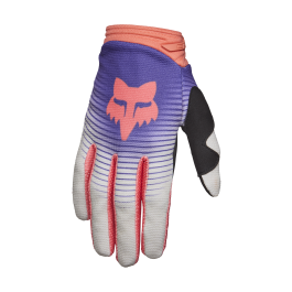 Fox Women Motocross Gloves 2026 180 Collect - Cream