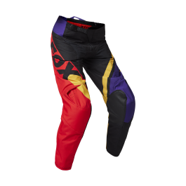 Fox Youth Motocross Pants 180 Xpozr - Multi