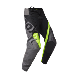 Fox Youth Motocross Pants 180 Xpozr - Pewter