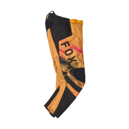 Fox Youth Motocross Pants 2026 180 Kairos - Tangerine