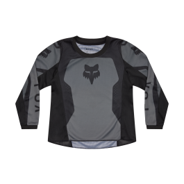 Fox Mini Motocross Jersey 2026 180 Shield - Black