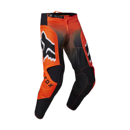 Fox Mini Motocross Pants 180 Leed - Fluo Orange