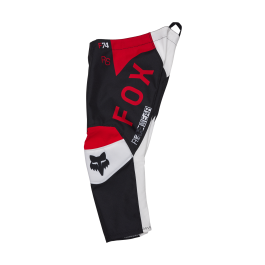 Fox Mini Motocross Pants 180 Race Spec - Fluo Red