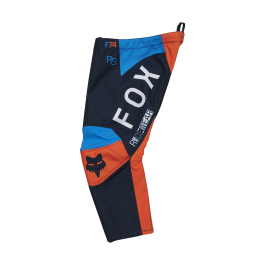 Fox Mini Motocross Pants 180 Race Spec - Midnight