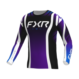 FXR Motocross Jersey 2026 Helium Infinity - Ultra