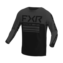 FXR Motocross Jersey Contender - Black Ops