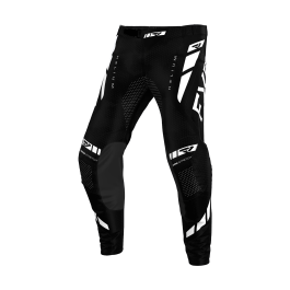 FXR Motocross Pants 2026 Helium - Blackout