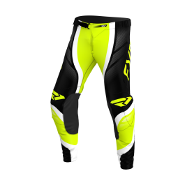 FXR Motocross Pants 2026 Helium Infinity - Fluro