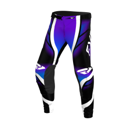 FXR Motocross Pants 2026 Helium Infinity - Ultra