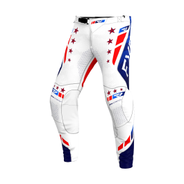 FXR Motocross Pants 2026 Helium - Patriot