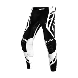 FXR Motocross Pants 2026 Helium - Black / White