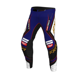 FXR Motocross Pants 2026 Revo Alpha - Admiral