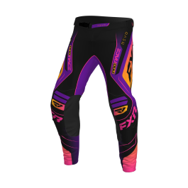 FXR Motocross Pants 2026 Revo Alpha - Twilight