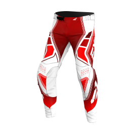 FXR Motocross Pants 2026 Revo Velocity - Pyro