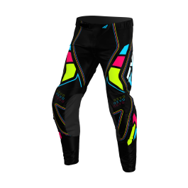 FXR Motocross Pants 2026 Revo Velocity - Rave
