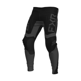 FXR Motocross Pants Contender - Black Ops
