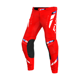 FXR Motocross Pants Helium - Cayenne
