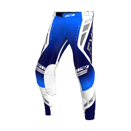 FXR Motocross Pants Helium - Cobalt