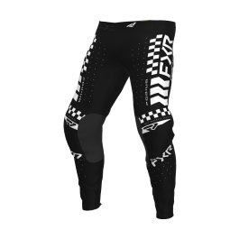 FXR Motocross Pants Podium Gladiator - Black