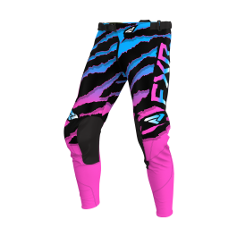 FXR Motocross Pants Podium - Shred
