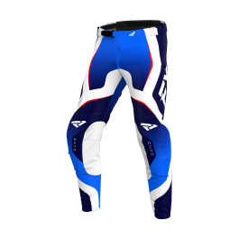 FXR Motocross Pants Revo - Sonic