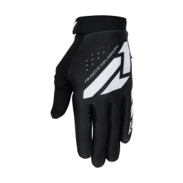 FXR Motocross Gloves 2026 Reflex - Black / White