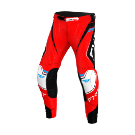 FXR Youth Motocross Pants 2026 Helium - Torrid