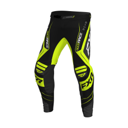 FXR Youth Motocross Pants 2026 Revo - Toxic