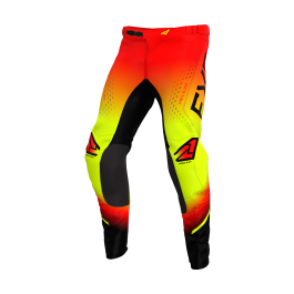 FXR Youth Motocross Pants Helium - Ignition