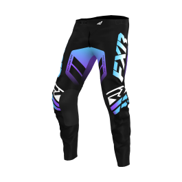 FXR Youth Motocross Pants Revo Comp - XLT