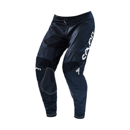 Seven Motocross Pants Annex Staple - Black