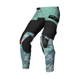 Seven Motocross Pants Rival Barrack - Mint
