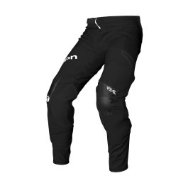Seven Motocross Pants Rival Staple - Black
