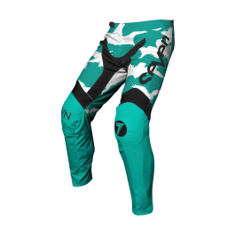 Seven Motocross Pants Vox Pursuit - White