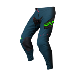 Seven Motocross Pants Zero Dissolve - Ink Blue / Black