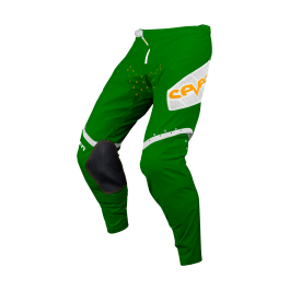 Seven Motocross Pants Zero Institution - Emerald