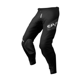 Seven Youth Motocross Pants Zero Staple - Black