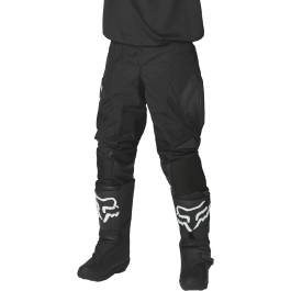 Shift Motocross Pants WHIT3 Label Blak - Black