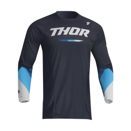 Thor Motocross Jersey Pulse Tactic - Midnight