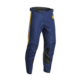 Thor Motocross Pants 2026 Hallman Legend - Navy
