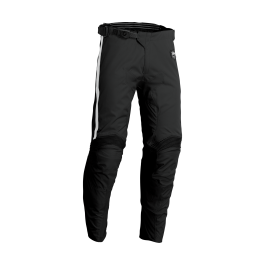 Thor Motocross Pants 2026 Hallman Legend - Black