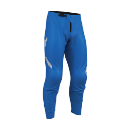 Thor Motocross Pants 2026 Ridemode Menace - Blue